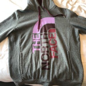 North Face Hoodie